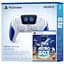 Геймпад Sony DualSense (Astro Bot Limited Edition) + Гра Astro Bot (українські субтитри) - мініатюра 1