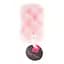 Губка банна Chisto Pink Coral - мініатюра 2