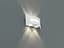 Настенный LED светильник Diasha DFB-2325-4B WH - миниатюра 1