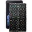 Чохол StatusCASE з екошкіри для планшету Samsung Galaxy Tab Active 3 Фешн чорний - мініатюра 1