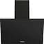 Витяжка кухонна Interline TEFFI SLIM BL A/60/GL/PB - мініатюра 1
