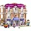 Конструктор LEGO Гранд-отель в Хартлейк-Сити (42704) - миниатюра 4