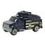 Машина детская "SWAT с лодкой" 7521P-7, 1:64 - миниатюра 1