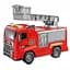 Іграшка Cars S Пожежний кран інерційний зі звуком і світлом 1:20 (CJ-4358556) - мініатюра 1