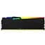 Модуль памяти для компьютера DDR5 16GB (2x8GB) 6000 MHz FURY Beast RGB Kingston Fury (ex.HyperX) (KF560C36BBEAK2-16) - миниатюра 5