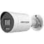 IP-відеокамера Hikvision 4 Мп DS-2CD2043G2-LI2U (2.8 мм) з подвійним підсвічуванням для системи відеонагляду - мініатюра 1