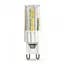 LED лампа VIDEX G9S 4W G9 4100K - миниатюра 2