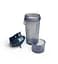 Шейкер спортивний Slim Smart Shake 500 мл fit0012133 - мініатюра 2