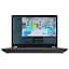 Ноутбук Lenovo ThinkPad P16 Gen 1,(3840x2400) 400nits,i7-12850HX 14-core,64 GB DDR5,2 x 1TB m2 PCIe - мініатюра 2