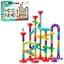 Гра лабіринт Marble Run Bambi 8802 93 деталі - мініатюра 2