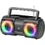 Акустична система Defender 1.0 Beatbox 20Вт, Light/BT/MIC/FM/USB/TF - мініатюра 1