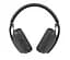 Навушники накладні бездротові з вбудованим мікрофоном Logitech Zone Vibe Wireless UC 981-001199 Graphite - мініатюра 3