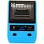 Принтер этикеток UKRMARK AT 10EW USB, Bluetooth, NFC, blue (900319) - миниатюра 1