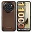 Смартфон Oukitel WP35 8/256Gb Brown (Global) NFC - мініатюра 2