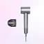 Фен Hoco HP10 High-Speed Negative Ion Hair Dryer with Digital Display Grey - миниатюра 2