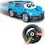 Машинка игрушечная Bb Junior Bugatti My First RC (16-92013) - миниатюра 4
