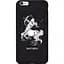 Чехол-накладка Toto Full PC Print Case Apple iPhone 6 Plus/6S Plus #171_Sagittarius Black - миниатюра 1