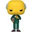 Фігурка Funko POP Buddy: The Simpsons S11 - Mr. Burns det0018393 - мініатюра 1