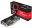 Відеокарта Sapphire AMD Radeon RX 6700 10GB (11321-03) (11321-99-90G) (GDDR6, 160 bit, PCI-E v4.0 x16) FR - мініатюра 6
