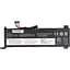 Акумулятор PowerPlant для ноутбуків LENOVO Legion R7000 2020 Series (L19C4PC0) 15.4V 3850mAh - мініатюра 1