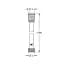 Шланг для душу Grohe Relexaflex 1750 мм 45992001, Хром - мініатюра 2