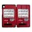 Чехол-книжка BeCover Smart Case для Samsung Galaxy Tab A9 Plus SM-X210/SM-X215/SM-X216 11.0" Vending Machine (711284) - миниатюра 3