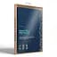 Чохол-книжка для планшета Apple iPad mini 6 (2021)/mini (2024), Smart Fold Pen, синій, 8.3 дюймів, з екошкіри + TPU, з магнітною застібкою, підставкою, тримачем під стилус, протиударний, з функцією Wake/Sleep, ArmorStandart (ARM82827) - мініатюра 8