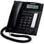 Телефон Panasonic KX-TS2388UAB Чорний - мініатюра 1