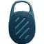 Портативна акустика JBL Clip 5 Blue (JBLCLIP5BLU) - мініатюра 2