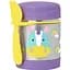 Термос для їжі Skip Hop Zoo Єдиноріг 325 мл фіолетовий з жовтим (252382) - мініатюра 1