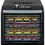Сушилка Sencor SFD 6600BK - миниатюра 2