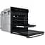 Духовка електрична Whirlpool W7 OM4 4S1 H - мініатюра 4