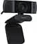 Веб-камера Rapoo XW170 HD USB Black (XW170 black) - мініатюра 3