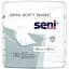 Пелюшки гігієнічні універсальні Seni Soft Basic 90см*60см, 30 шт. - мініатюра 1