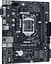 Материнська плата ASUS PRIME H410M-R (H410M-R) (Socket 1200, Intel H410, Micro-ATX) Б/в - мініатюра 2