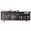 Акумулятор PowerPlant для ноутбуків ASUS ZenBook Duo UX481 (C41N1901) 14.8V 3400mAh (NB432059) - мініатюра 1