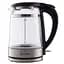 Електрочайник Gorenje K 17 GDW (743902) - мініатюра 1