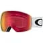 Маска Oakley Flight Deck White/Red (1068-0OO7050 OS OO7050-35) - мініатюра 1