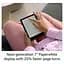 Електронна книга Kindle Paperwhite Signature Edition 2024 Metallic Jade, 32GB, без реклами, 7 HD E Ink Carta дисплей, покриття антивідблиску, підсвічування, сенсорний екран, Bluetooth/Wi-Fi, захист від вологи, 300 dpi, зелена - мініатюра 3