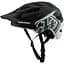 Велошолом Troy Lee Designs A1 Mips Classic Black/White S (1106-190111151) - мініатюра 1