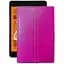 Чехол StatusCASE из экокожи для планшета Apple iPad Mini 5 Розовый - миниатюра 1