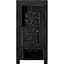 Корпус Corsair FRAME 4000D RS Tempered Glass без БП Black (CC-9011312-WW) - мініатюра 6