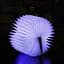 Складна світлодіодна XPRO Book Lamp лампа-книга з USB-зарядкою (44686-_300) - мініатюра 4