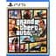 Гра PS5 Grand Theft Auto V (5026555431842) - мініатюра 1
