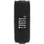 Акустична система JBL Flip 7 Black (JBLFLIP7BLK) - мініатюра 8