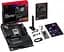 Материнська плата ASUS ROG STRIX B850-F GAMING WIFI (ROG STRIX B850-F GAMING WIFI) (Socket AM5, AMD B850, ATX) - мініатюра 8