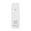 2E Мобільний маршрутизатор PowerLink (MiFi-1 2024) LTE, Wi-Fi4, 1xUSB, 1xCRC9 білий - мініатюра 3
