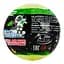 Бомба для ванн AquaShine Space Cosmetic Lime Fizzer із іграшкою 100 г - мініатюра 4