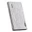 Портативна батарея Power Bank Hoco Wooden 13000mAh Fir Wood B36 - мініатюра 1