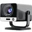 Проєктор HP MC475 короткофокусний LED LCD FHD 200 ISO Lm 16:9 Whale OS HDMI Wi-Fi Bluetooth Out сірий - мініатюра 1